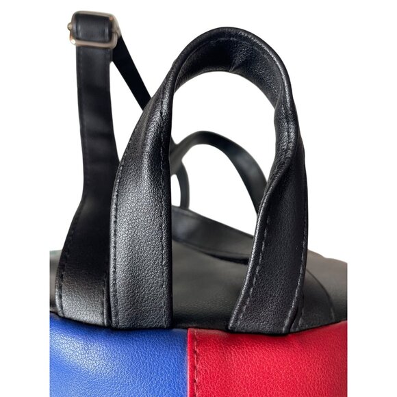 My Hero Academia Shoto Todoroki Mini Backpack - Picture 6 of 10